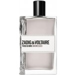 Zadig & Voltaire This is Him! Undressed EDT 50ml за мъже